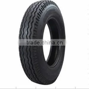 Nylon Tire Cheap Semi Truck Tires for Sale thumbnail-5