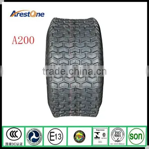 2016 Factory Wholesale New Pattern Golf Cart Tyre Low Price thumbnail-1