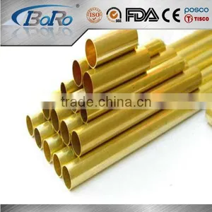 Straight AC Copper Pipe Price per Meter of 1 kg thumbnail-4