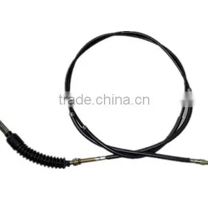 Excavator Throttle Cable thumbnail-1