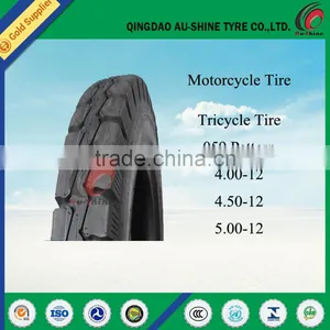 China Motorcycle Tyre 4.00-8 Motorcycle Factory Direct Sell thumbnail-3