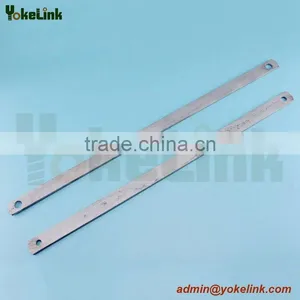 American Market Hot Dip Galvanized Steel Flat Crossarm Brace With Good Price thumbnail-2