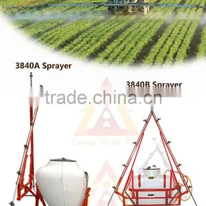 High Quality Medical Atomizer Sprayer thumbnail-2