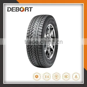 Debort Tire and Rim, China High Quality Tire Rim thumbnail-5