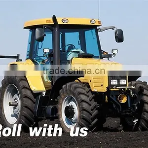 HUANGGUOSHU W16L Standard RIM Tractor Tyre 18.4-30 thumbnail-5