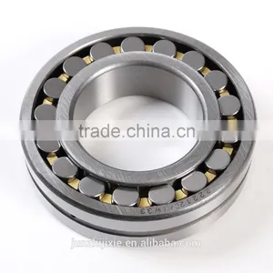 High Performance Chinese Manufacturer Large Diameter Spherical Roller Bearing 22205 cc thumbnail-5
