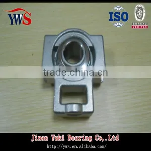 Pillow Block Bearing UCT 208 thumbnail-1