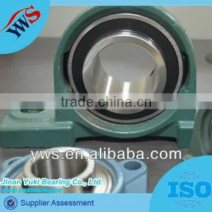 UCAK207miniature Pillow Block Bearing P208 thumbnail-1
