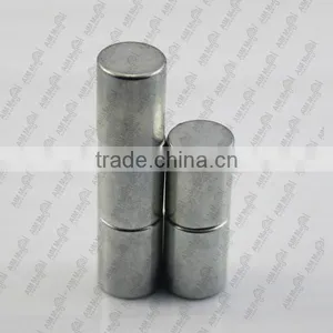 Cylinder NdFeB Magnets Applied in Smart Home System thumbnail-4