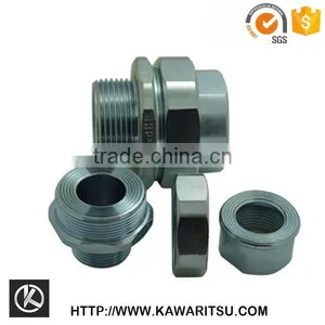 Aluminium Die Casting Harga Mesin KAWARITSU 2017 thumbnail-1