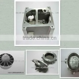 Alumina Ring Turning Machine Printing Equipment Parts thumbnail-4