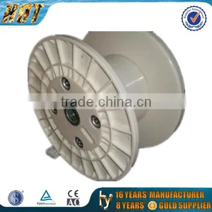 China Manufacturer Plastic Spools thumbnail-1