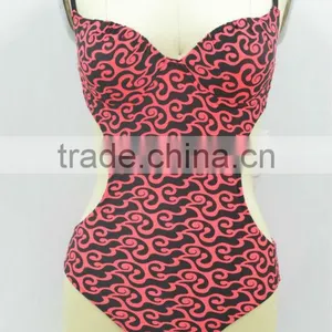 New Arrival Wholesale Sexy Bikinis Swimsuit thumbnail-1