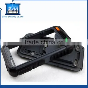 ABS Machine Model High Precision Plastic Shell thumbnail-2