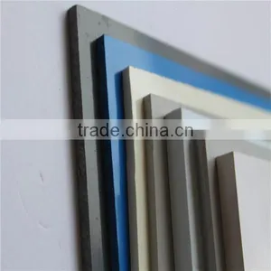 Fire Retardant Sheets Made of Best Quality PVC With Long Life and High Strength thumbnail-1