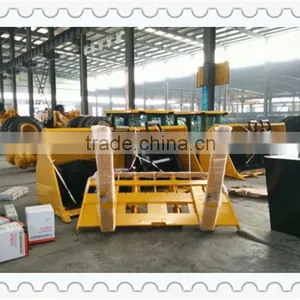 ZL40F Wheel Loader thumbnail-6