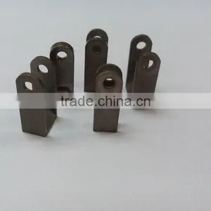 Aluminum Cnc Milling Part With Black Anodized thumbnail-6