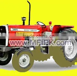 Mf 385 2wd Tractor Pakistan thumbnail-1