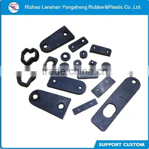 Cheap Rear Window Hinge Inner Rubber Pad for Truck thumbnail-1