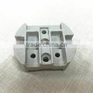 G4 Lamp Base Ceramic Halogen Light Socket thumbnail-1