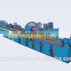 Good Quality Steel Pipe Making Machine thumbnail-1