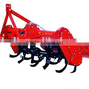 Tractor Pto Rotovator thumbnail-1