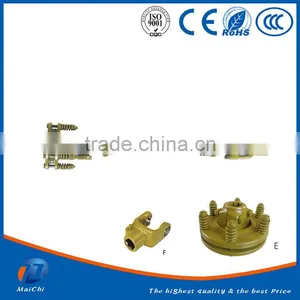 Pto Shaft For Truck thumbnail-4