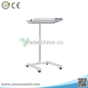 Hospital Infant Phototherapy Unit for Newborn Babies Phototherapy Lamp thumbnail-1