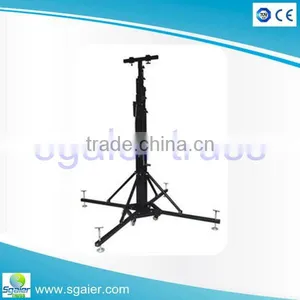 Truss Stage Concert Truss Crank Stand For Event Lighting Truss thumbnail-4