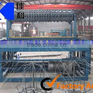 Grassland Fence Netting Machine for Making Cattle Fence Agricultural Fence thumbnail-1