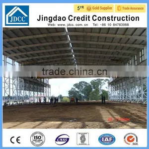 Steel Construction Factory Building thumbnail-2