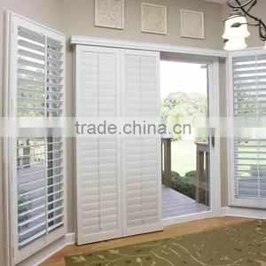 Plantation Shutters From China/plantation Louvers thumbnail-1
