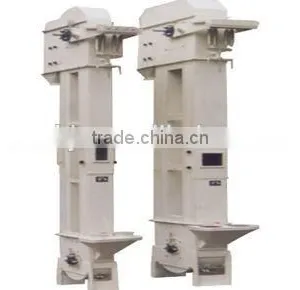 High Quality Bucket Elevator for Animal Feed Production Plant thumbnail-3
