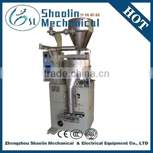 Multi-function Automatic Packing Machine for Granule Material thumbnail-2