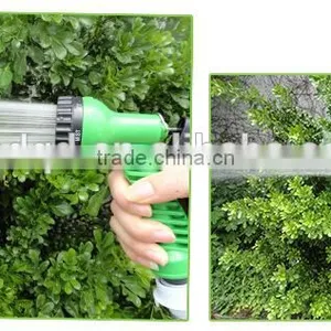 Hot Sales Excellent High Pressure Flexible Water Hose Used for Car Washing/ Forgarden Hose thumbnail-5