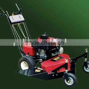 Walk-Behind Lawn Mower thumbnail-1