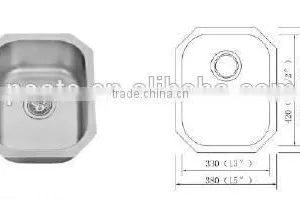 POATS MINI BOWL PS-712 thumbnail-1