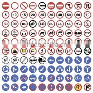 Aluminum Disc 1060, for Road Sign, Billboard thumbnail-3