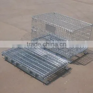 Metal Wire Container thumbnail-1