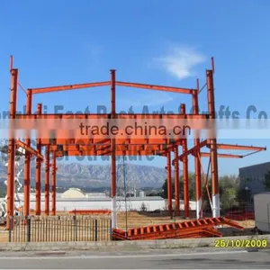Steel Structure Workshop thumbnail-3
