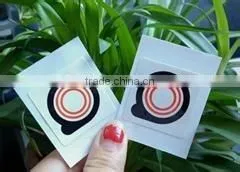 NFC Paper Roll Rfid Tag NFC Sticker thumbnail-3