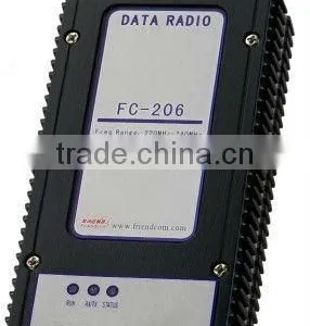 1-10W RF Module, Wireless Data Transmitter & Receiver, Data Transceiver thumbnail-1