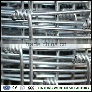 Wire Mesh Boxesiron Fencefarm Fence thumbnail-2