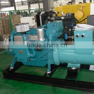 60kw to 450kw Chinese Marine Diesel Engine thumbnail-1
