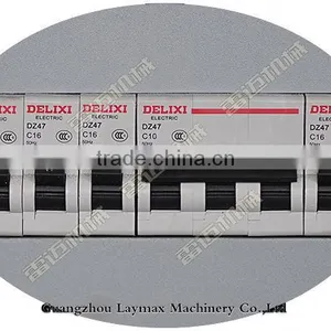 Thailand Hot Sale Honey Pills Blister Packing Machine thumbnail-5