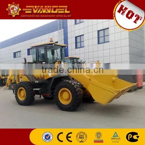 Chinese Best Quality Changlin 92KW 1.8CBM 3 Ton Wheel Loader 936 thumbnail-6