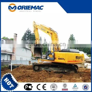 SANY Excavator SY700H Track Roller thumbnail-3