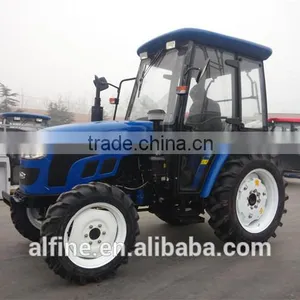 New Design Factory Supply Good Quality 55hp Tractor thumbnail-1