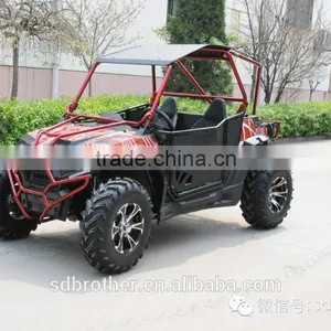 UTV 250cc thumbnail-3