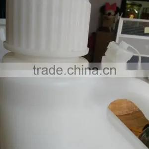 OEM Blow Molding Plastic 5 Gallen Utilityl Jug Plastic HDPE Jerry Cans Oil Fuel Drum thumbnail-5